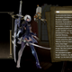 Illustration for article titled iNier Automata/is 2B Is Too Good For iSoulCalibur VI/i